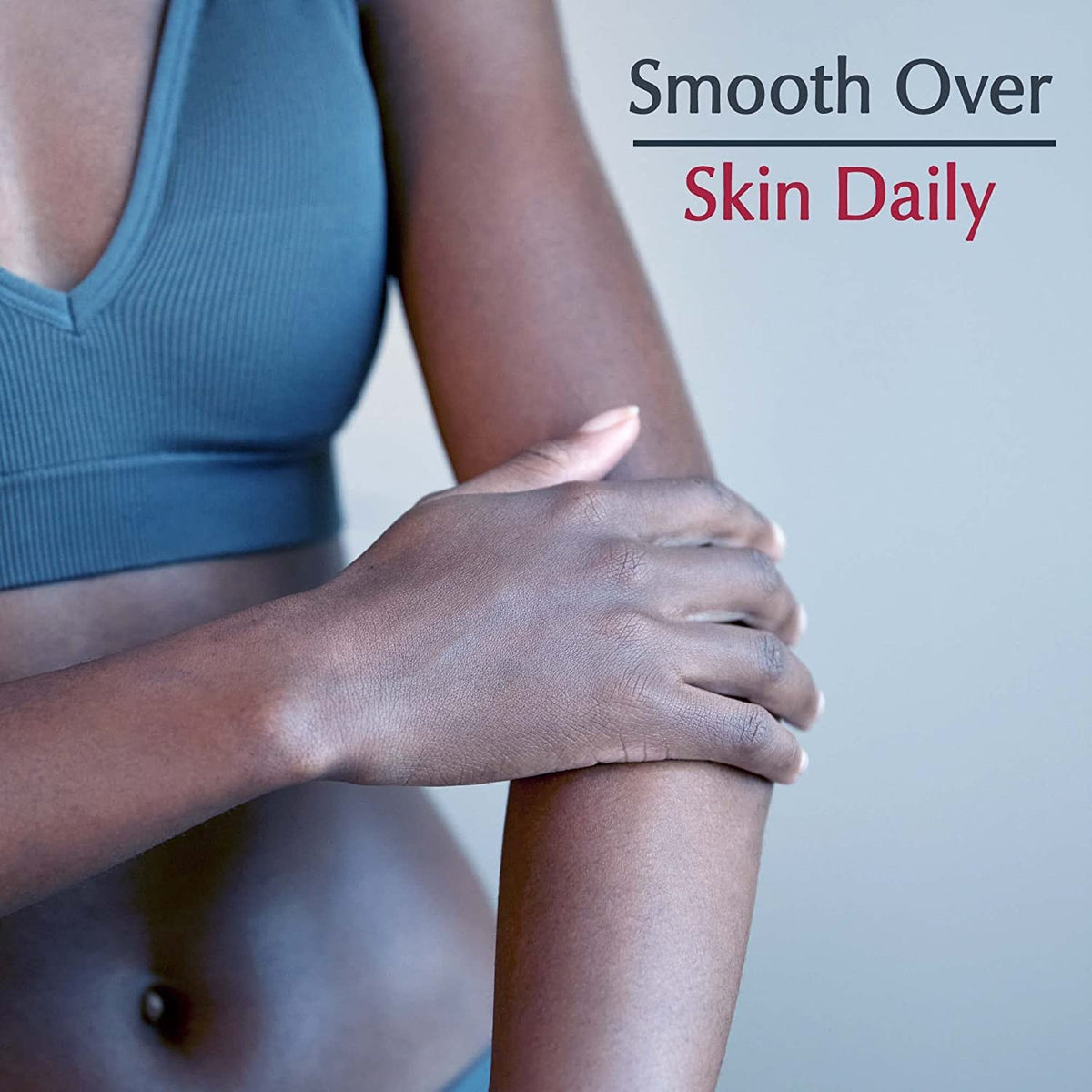 Eucerin Lotion Roughness Smoothing Dry Skin 16.9 Ounce (Pack of 3)