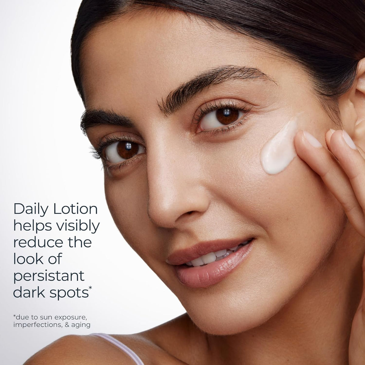 Eucerin Radiant Tone Daily Face Lotion with SPF 30, Dark Spot Corrector with Thiamidol + Eucerin Radiant Tone Eye Cream Dark Circle Corrector, Eye Brightening Cream with Thiamidol and Hyaluronic Acid